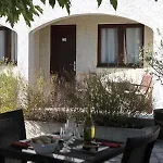 Hotell Logis Le Pressoir Saint-Chinian