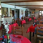 Logis Le Pressoir Hotell Saint-Chinian