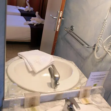 Logis Le Pressoir Saint-Chinian