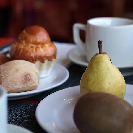 Logis Le Pressoir 2* Saint-Chinian