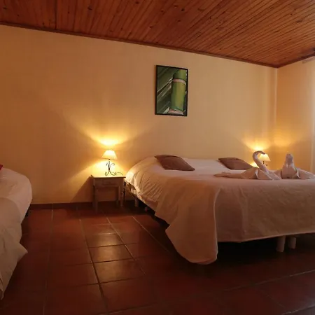 Logis Le Pressoir 2* Saint-Chinian