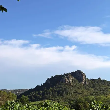 Logis Le Pressoir