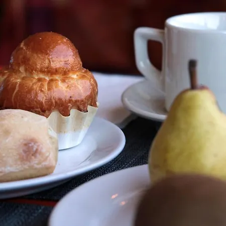 Hotel Logis Le Pressoir