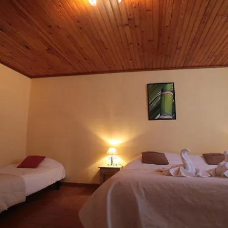 Logis Le Pressoir