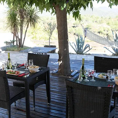 Hotel Logis Le Pressoir Saint-Chinian