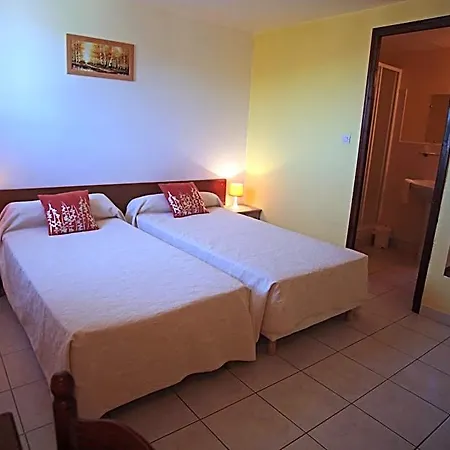 Logis Le Pressoir