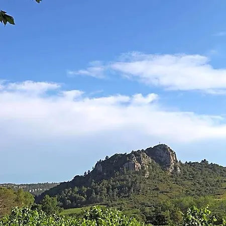 Logis Le Pressoir فندق سانت-تشينيان