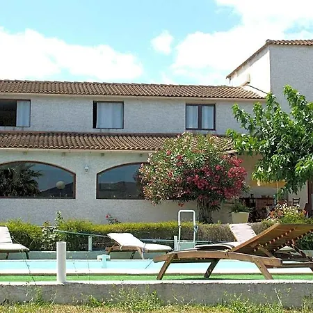 فندق Logis Le Pressoir سانت-تشينيان