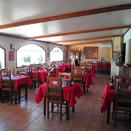 Logis Le Pressoir