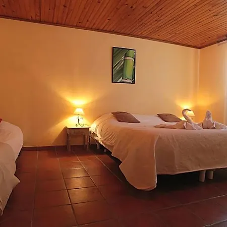 Logis Le Pressoir