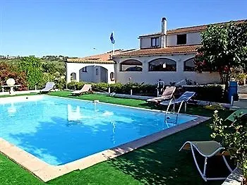 Logis Le Pressoir Hotel Saint-Chinian