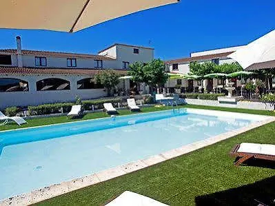 Hotel Logis Le Pressoir Saint-Chinian