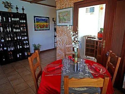 Logis Le Pressoir Hotel Saint-Chinian