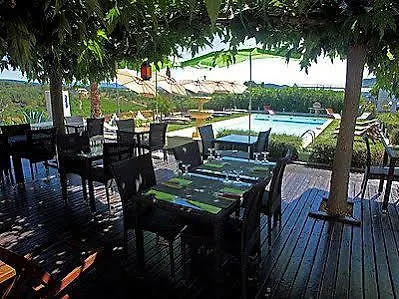 Logis Le Pressoir Saint-Chinian